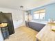 Thumbnail Detached house for sale in The Turrets, Thorpe Street, Raunds, Wellingborough