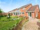 Thumbnail Detached house for sale in Southworth Way, Thornton-Cleveleys, Lancashire