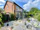 Thumbnail Detached house for sale in Plympton Close, Earley, Reading