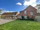 Thumbnail Detached house to rent in Black Hole Drove, West Pinchbeck, Spalding