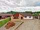 Thumbnail Bungalow for sale in Galloway Crescent, Crieff