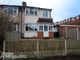 Thumbnail Semi-detached house for sale in Hawkhurst Road, Birmingham, West Midlands