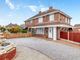 Thumbnail Semi-detached house for sale in Aintree Avenue, Doncaster