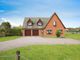 Thumbnail Detached house for sale in The Parkway, Spalding