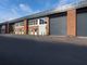 Thumbnail Light industrial to let in Units 4-7 Segro Park, Centenary Road, Enfield, Greater London