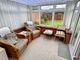 Thumbnail Detached bungalow for sale in Thornton Way, Cherry Willingham, Lincoln