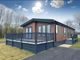 Thumbnail Lodge for sale in Sheriff Hutton Road, Strensall, York