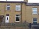 Thumbnail Terraced house for sale in Clough Road, Birkby, Huddersfield