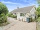 Thumbnail Detached bungalow for sale in Valley Lane, Holt