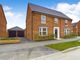 Thumbnail Detached house for sale in 20 Garrison Meadows, Donnington, Newbury, Berkshire