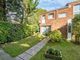 Thumbnail End terrace house for sale in Talbot Close, Reigate