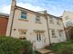 Thumbnail Terraced house for sale in Lindemann Close, Sidford, Sidmouth, Devon