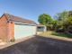 Thumbnail Detached house for sale in Hornbeam Close, Paddock Wood, Tonbridge