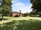 Thumbnail Detached house for sale in Saundby, Retford