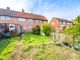 Thumbnail Terraced house for sale in Parkfield Avenue, Eastbourne