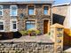 Thumbnail End terrace house for sale in Chapel Farm Terrace, Cwmcarn, Newport.