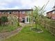 Thumbnail End terrace house to rent in New Barn Close, Fleet, Hampshire