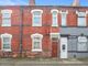 Thumbnail Terraced house for sale in Chatham Street, Hanley