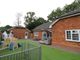 Thumbnail Bungalow for sale in Church Brook, Tadley, Hampshire