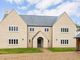 Thumbnail Detached house for sale in The Archery, Nightingale Lane, Aisby, Grantham