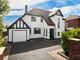 Thumbnail Detached house for sale in Arlington Drive, Woodsmoor, Stockport