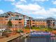Thumbnail Flat to rent in Waterfront West, Brierley Hill, West Midlands