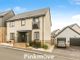 Thumbnail Detached house for sale in Rhodfa'r Hebog, Pontrhydyrun, Cwmbran