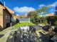 Thumbnail Detached house for sale in Tanfield Lane, Rushmere, Northampton