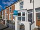 Thumbnail Terraced house for sale in Victoria Road, Cowes