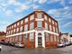 Thumbnail Flat to rent in Artizan Road, Abington, Northampton