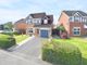 Thumbnail Detached house for sale in Spitfire Way, Tunstall, Stoke-On-Trent