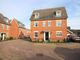 Thumbnail Detached house for sale in Trona Court, Sittingbourne