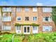 Thumbnail Flat for sale in Roseholme, Maidstone