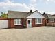 Thumbnail Bungalow for sale in Queens Road, Littlestone, New Romney