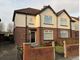 Thumbnail Semi-detached house for sale in Gardner Avenue, Bootle