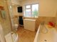 Thumbnail Town house for sale in Margaret Crescent, Wigston, Leicester