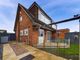 Thumbnail Semi-detached house for sale in Manor Park, Longlevens, Gloucester, Gloucestershire