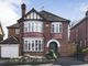 Thumbnail Detached house for sale in Redland Drive, Kirk Ella, Hull
