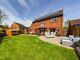 Thumbnail Detached house for sale in Brimsome Meadow, Highnam, Gloucester, Gloucestershire