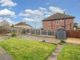 Thumbnail Semi-detached house for sale in Mossdale Road, Braunstone, Leicester
