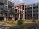 Thumbnail Flat for sale in Plot A6, Old Electricity Works, Campfield Road, St. Albans