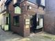 Thumbnail Retail premises to let in The Shambles, Chesterfield