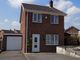 Thumbnail Detached house for sale in Cedar Close, Ashbourne