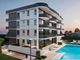 Thumbnail Block of flats for sale in Evelthon_Residences_Block_A, Paphos (City), Paphos, Cyprus