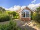 Thumbnail Detached bungalow for sale in Bridgefield Road, Sutton