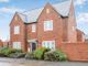 Thumbnail Semi-detached house for sale in Broad Way, Upper Heyford, Bicester