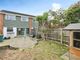 Thumbnail Semi-detached house for sale in Home Farm Close, Hythe, Southampton