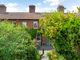 Thumbnail Terraced house for sale in Culverwell Gardens, Winchester, Hampshire