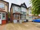 Thumbnail Property for sale in Talbot Road, Wembley