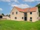 Thumbnail Detached house for sale in Coldhill Lane, Saxton, Tadcaster